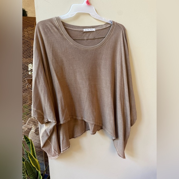 We The Free CC Tee Free People - Picture 4 of 6